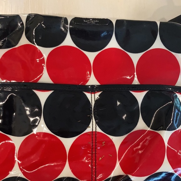 Kate Spade Diaper Bag - Picture 8 of 8